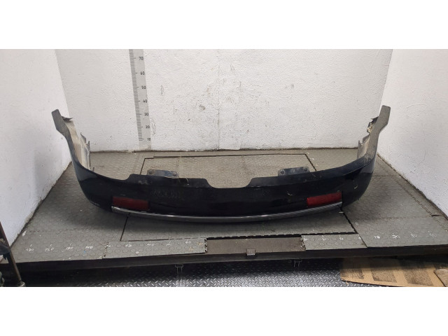 Бампер  Jeep Grand Cherokee 2004-2010 задний   