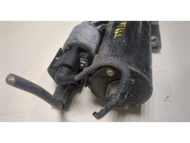 Стартер Skoda Yeti 2009-2014 1.6