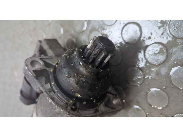 Стартер  Volkswagen Passat 6 2005-2010      