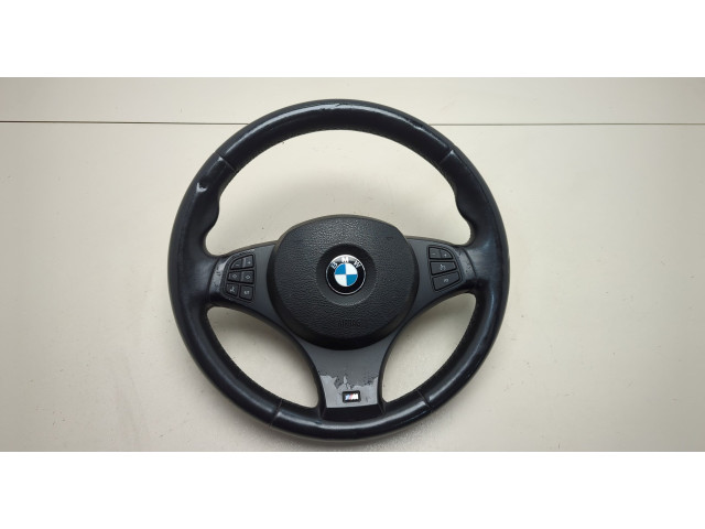 Руль BMW X3 E83 2003-2010