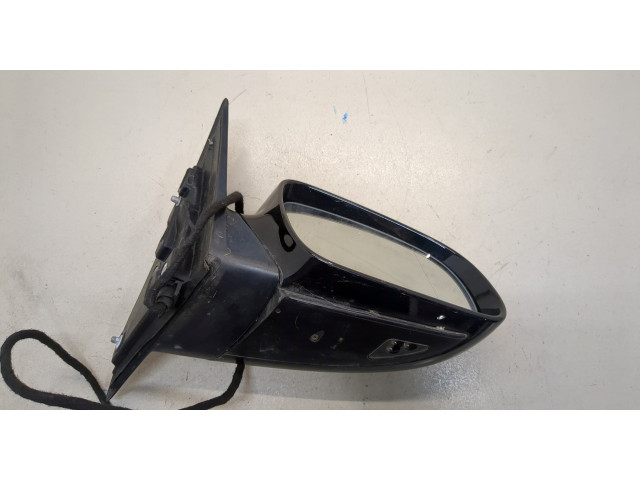 Зеркало боковое Audi A8 (D3) 2002-2010 правое