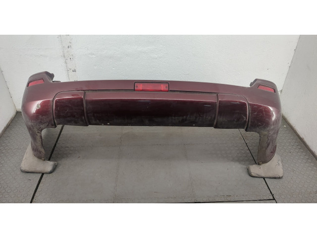Бампер Nissan X-Trail (T30) 2001-2007 задний 850228H326