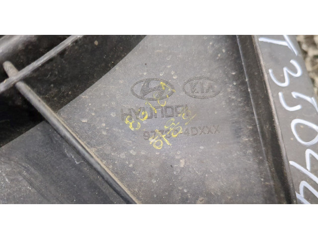 Вентилятор радиатора  KIA Carnival 2006-2014    2.9 дизель       