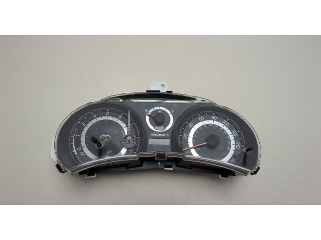 Панель приборов Scion tC 2010-2016