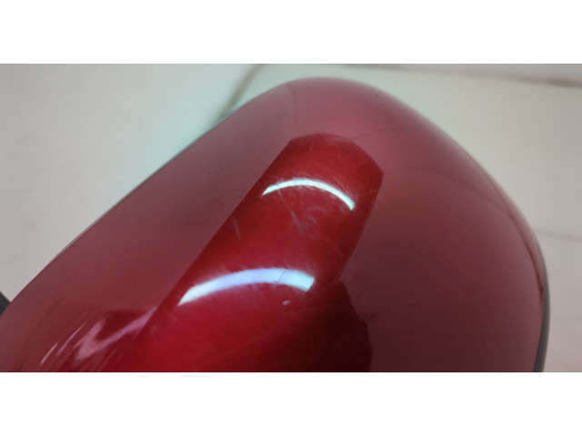 Зеркало боковое Mitsubishi Outlander Sport 2019-2025 левое 7632B433