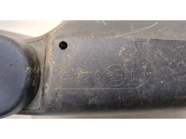 Зеркало боковое  Suzuki Ignis 2003-2007  правое           