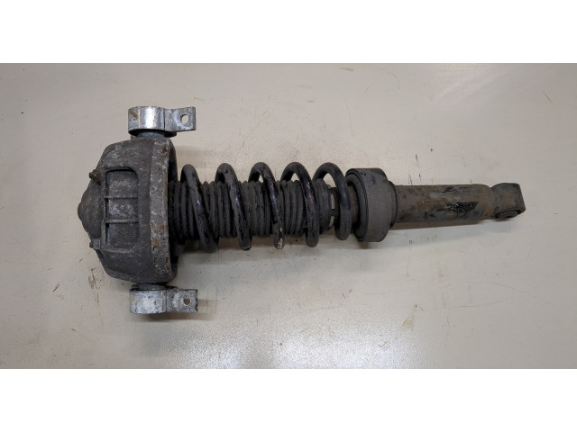 Стойка амортизатора Porsche Cayenne 2002-2007