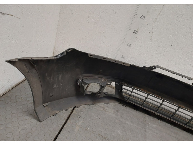 Бампер Volkswagen Golf 6 2009-2012 передний