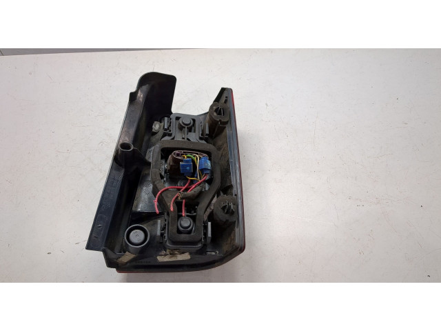 Задний фонарь     9657977080     