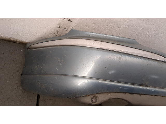 Бампер Jaguar X-Type 2001-2009 задний