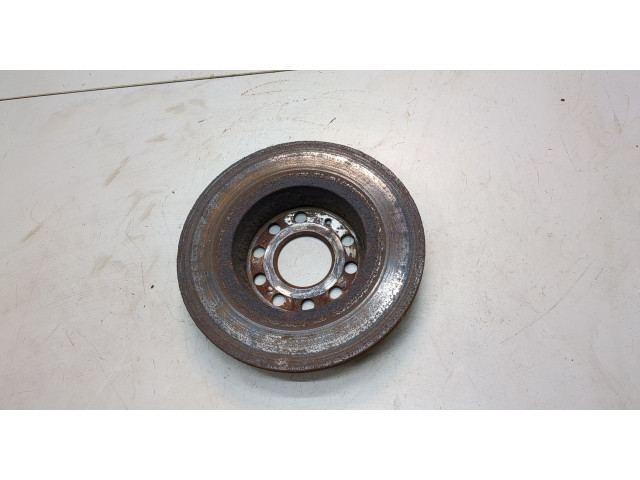 Диск тормозной  Audi A3 (8V) 2012-2020   задний   1K0615601AA      