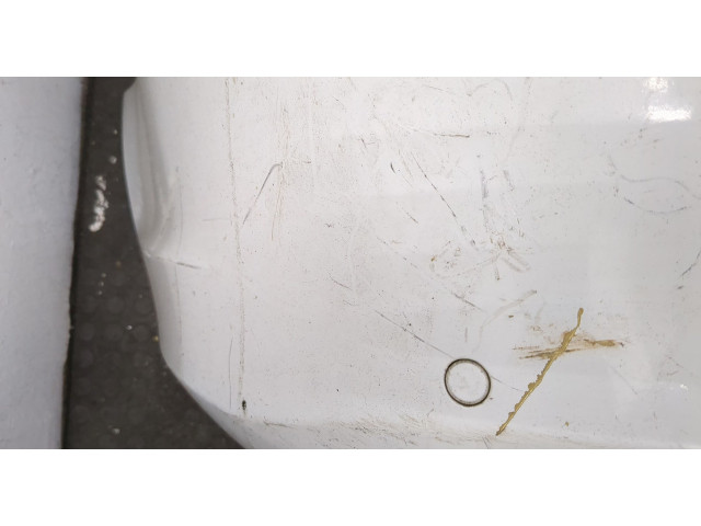 Бампер Volvo C70 2006-2009 задний