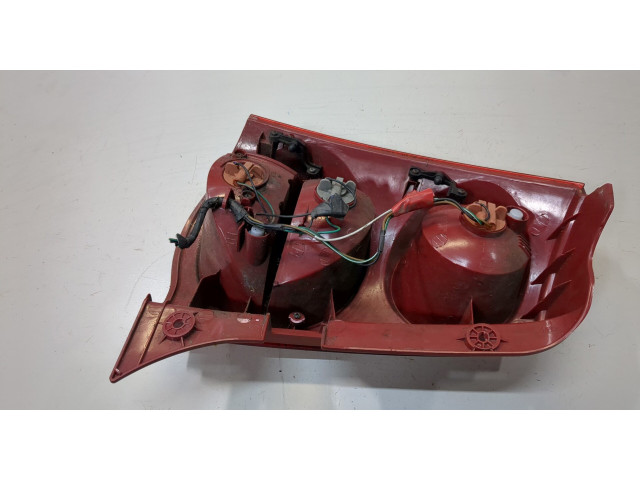 Задний фонарь          