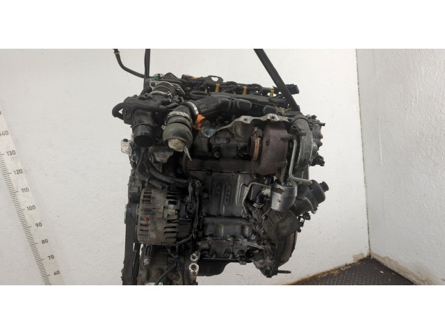 Форсунка топливная  Citroen C4 Grand Picasso 2006-2013    1980K9     