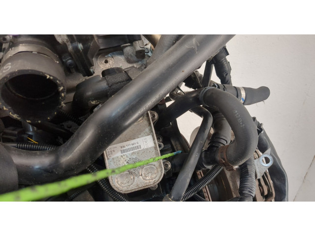 Генератор  Audi A6 (C7) 2011-2018       03L903017B    