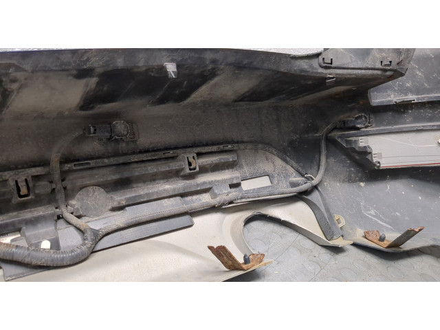 Бампер  Ford Escape 2015-2019 задний   CJ5Z17906A