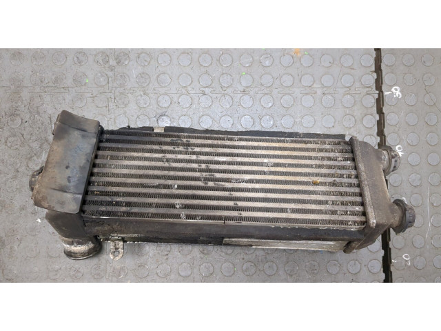 Интеркулер KIA Sorento 2009-2014