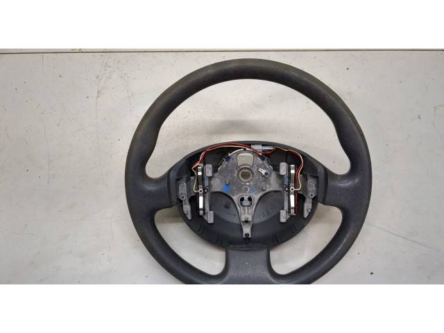 Руль  Renault Scenic 2003-2009            