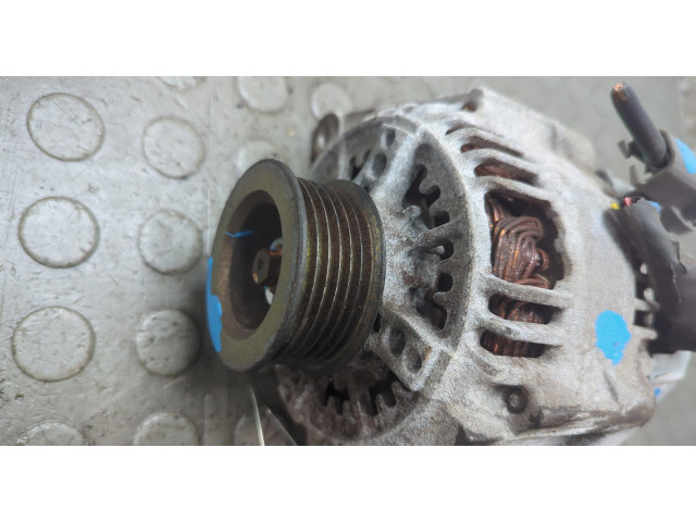 Генератор  Pontiac Vibe 1 2002-2008       88969480    