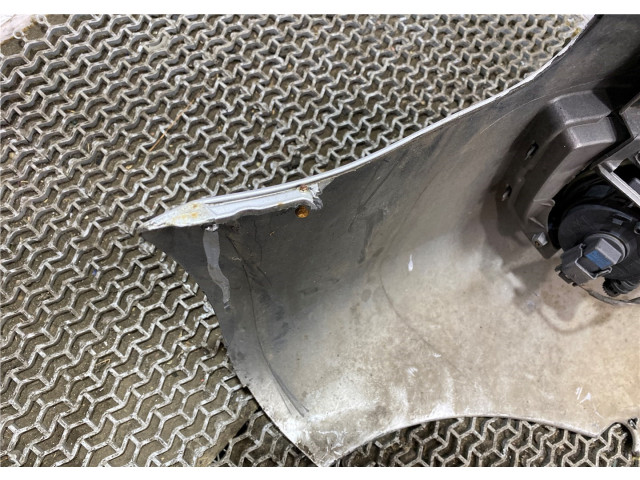 Бампер  Seat Exeo передний   3R0807217AF