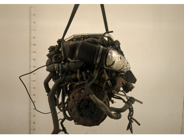 Турбина Volvo V70 2007-2013