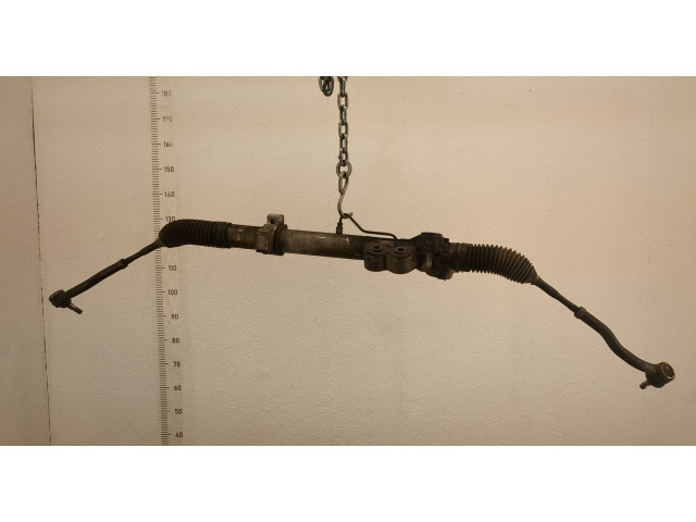 Рейка рулевая с г/у Infiniti QX56 2010-2013