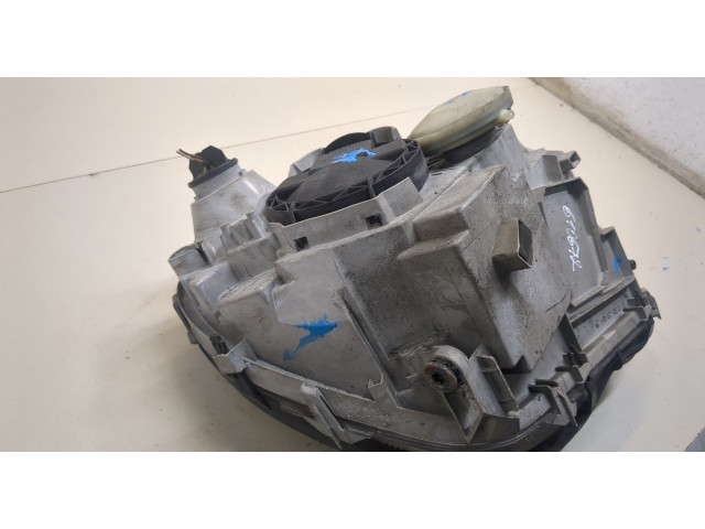 Фара передняя Mercedes C W203 2000-2008 левая