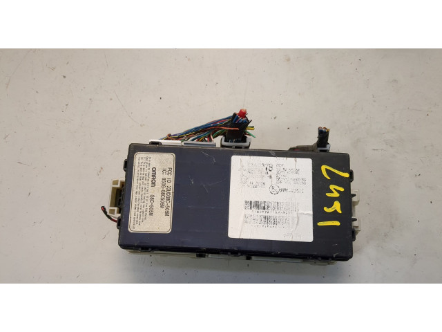 Блок предохранителей Mitsubishi Endeavor 2003-2011