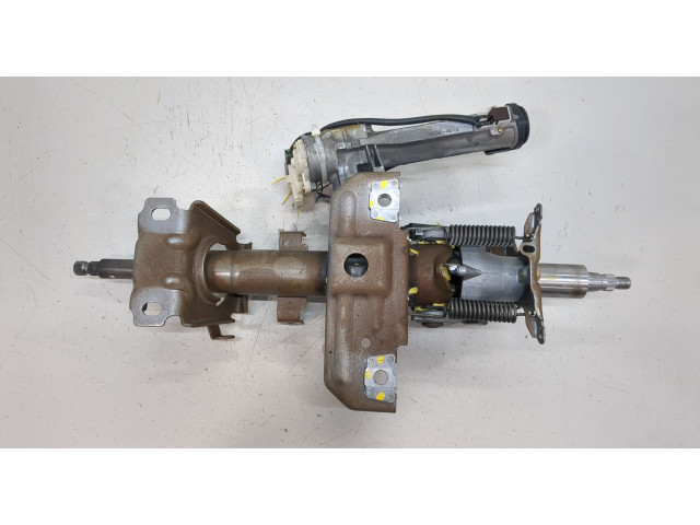 рейка Колонка рулевая Toyota RAV 4 1994-2000