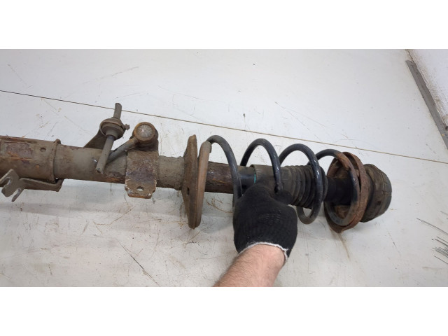 Стойка амортизатора Dacia Duster 2010-2017 543026656R