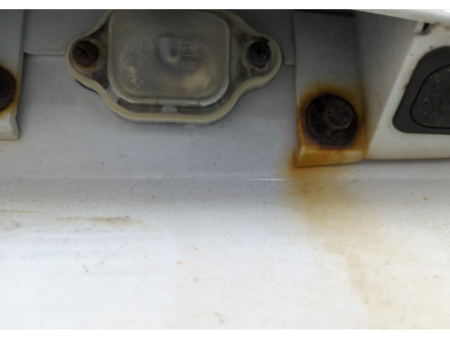 Замок багажника Ford Explorer 2001-2006