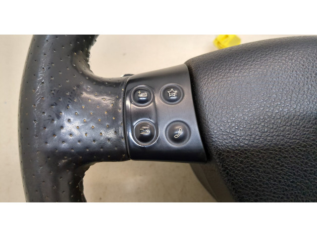 Руль Volkswagen Golf 5 2003-2009