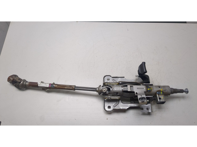 рейка Колонка рулевая Citroen DS4