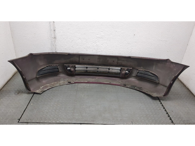 Бампер Skoda Octavia (A5) 2004-2013 передний 1Z0807221M