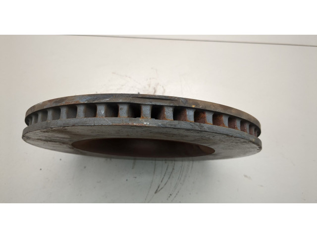 Диск тормозной  Lincoln Nautilus 2018-2023   передний         