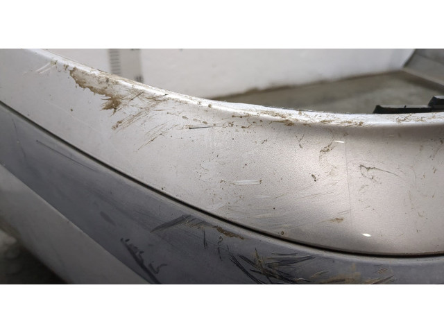 Бампер  Volvo S40 / V40 1995-2004 задний   