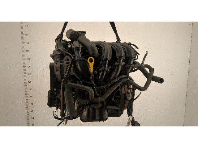 Генератор  Ford Fusion 2002-2012           