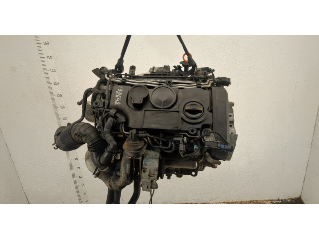  Турбина  Audi A3 (8P) 2003-2013             03G253010A