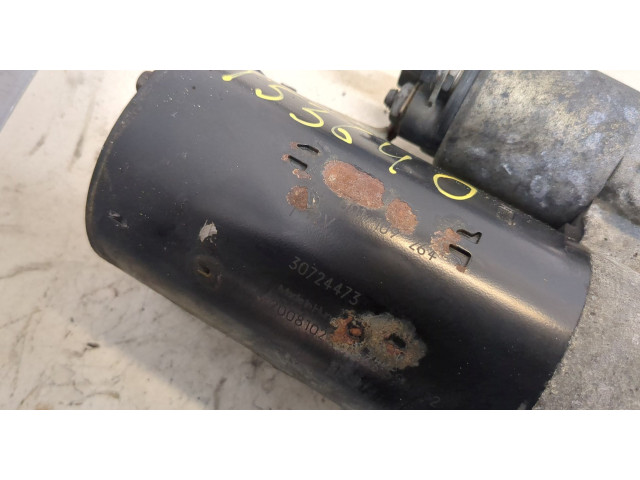 Стартер  Volvo XC60 2008-2017 2.4     