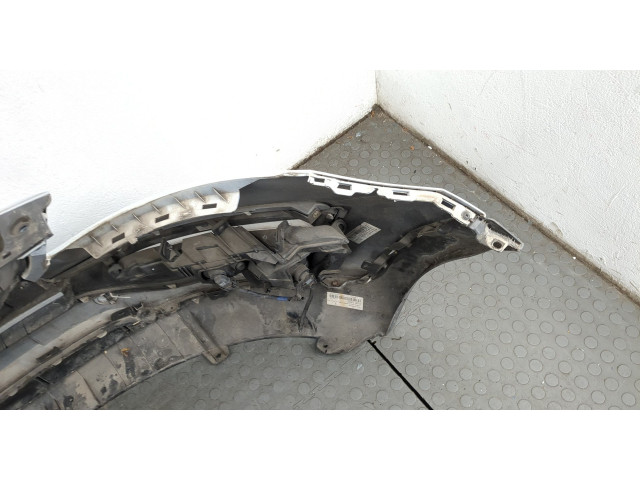 Бампер  KIA Sportage 2010-2016 передний   