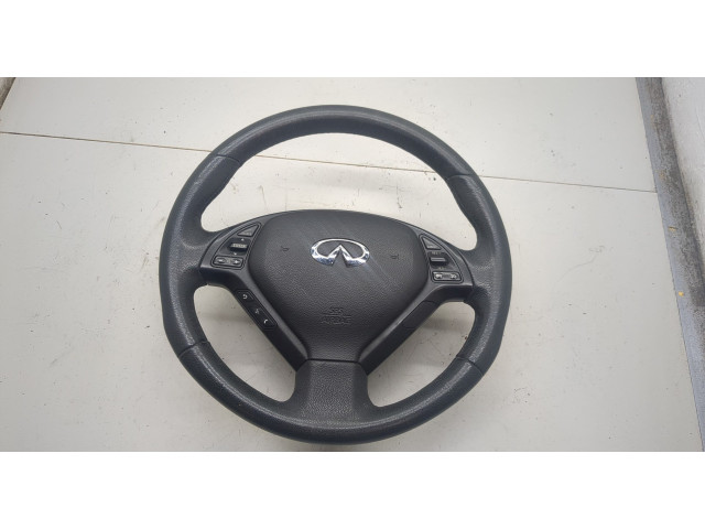 Руль Infiniti EX35 484301BN1B