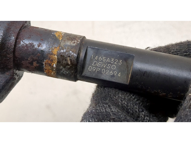 Форсунка топливная Mitsubishi Outlander 2012-2015 1465A561