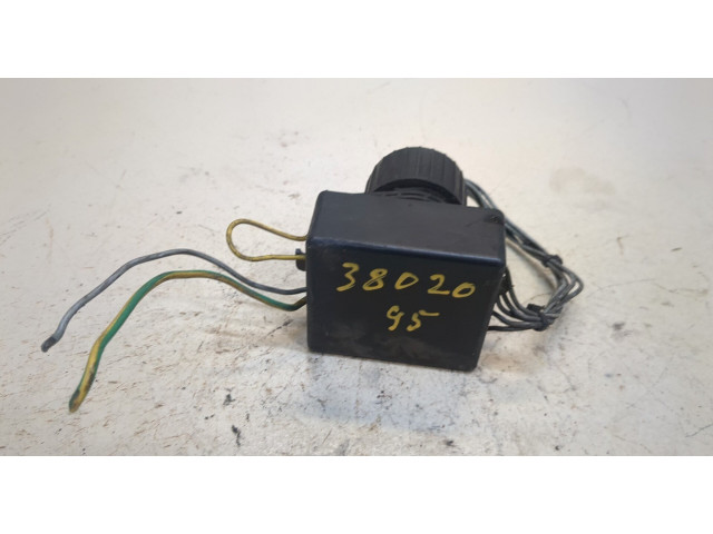 Блок комфорта Volkswagen Golf 4 1997-2005