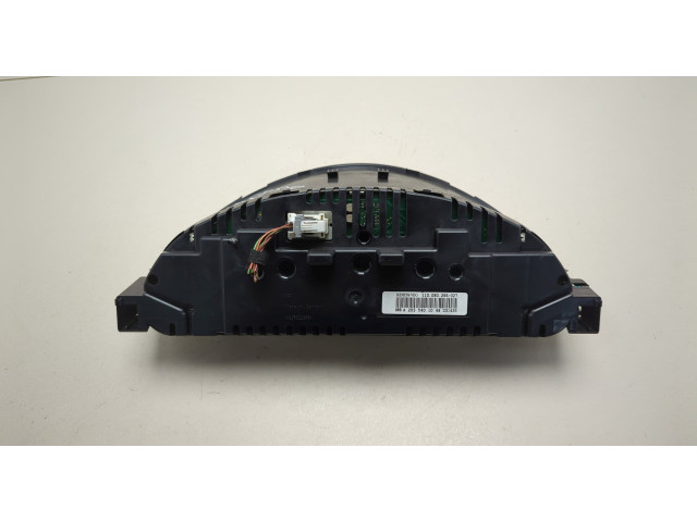 Панель приборов  Mercedes C W203 2000-2008            