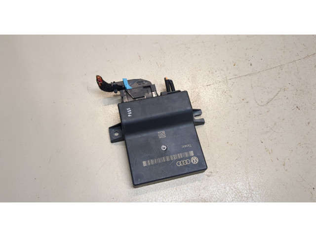 Блок комфорта Audi A6 (C6) Allroad 2006-2012 4L0907468