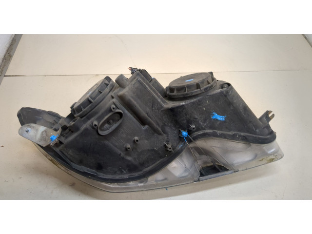 Фара передняя  Jaguar XF 2007-2015 левая 