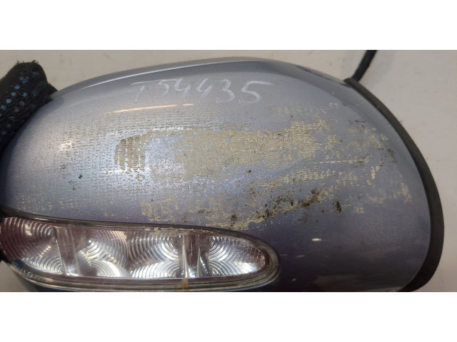 Зеркало боковое  Mercedes ML W164 2005-2011  правое           