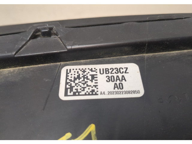 Фара передняя Honda Accord 11 2023-2025 левая