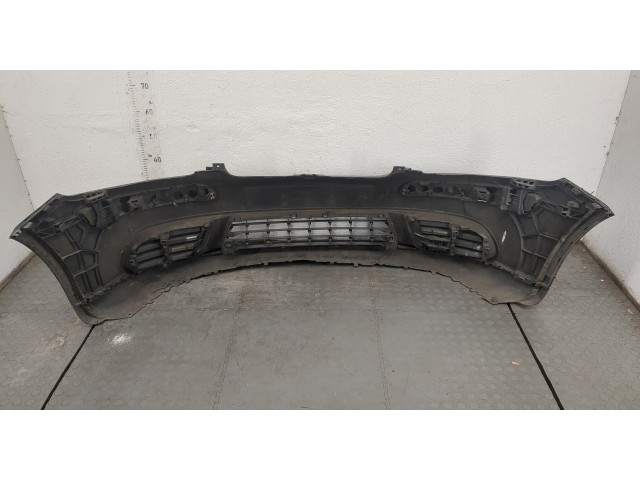 Бампер  Volkswagen Golf Plus передний   5M0807217E