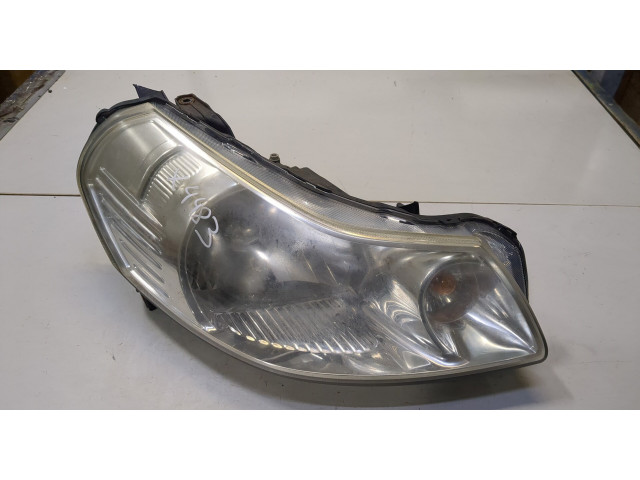 Фара передняя  Suzuki SX4 2006-2014 правая 